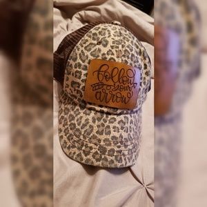 Women's Baseball Cap